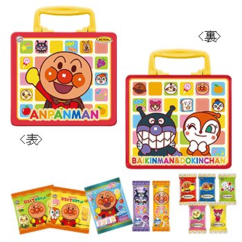 画像出典：不二家公式