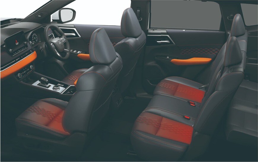 出所：三菱自動車WEBサイト　MITSUBISHI MOTORS Library