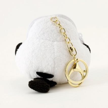 出所：しまむら 公式オンラインストア レディース　コインケース（シマエナガ）