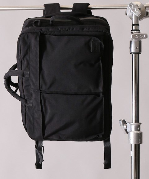 LOWERCASE*PORTER*EDIFICE - コーデュラ3WAYブリーフ ¥45,360（税込）