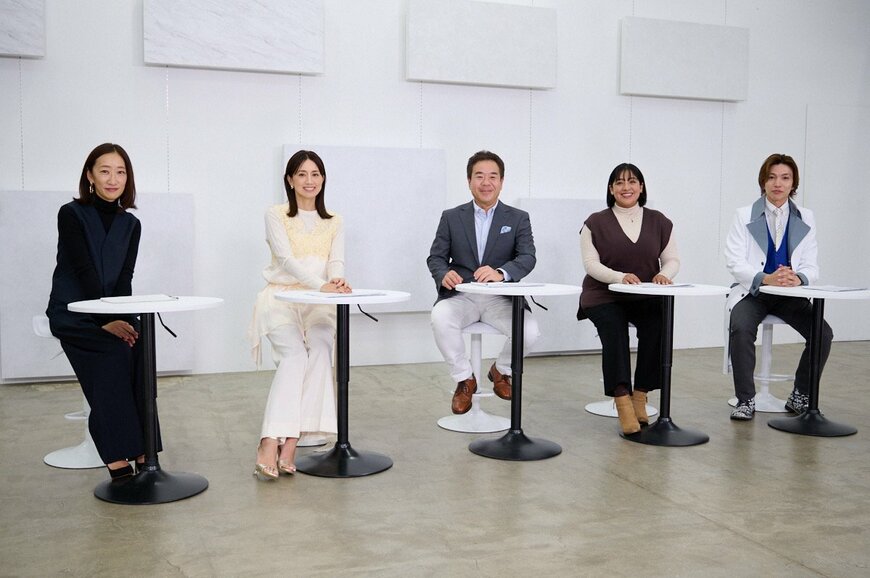 出所：雑誌VERYは「環境問題へのアクション、正解はひとつじゃない！」を合言葉に、2024年1月を「カーボンニュートラル月間」として様々な企画を発信！未来の環境を本気で考え、行動を起こすきっかけを作ります！