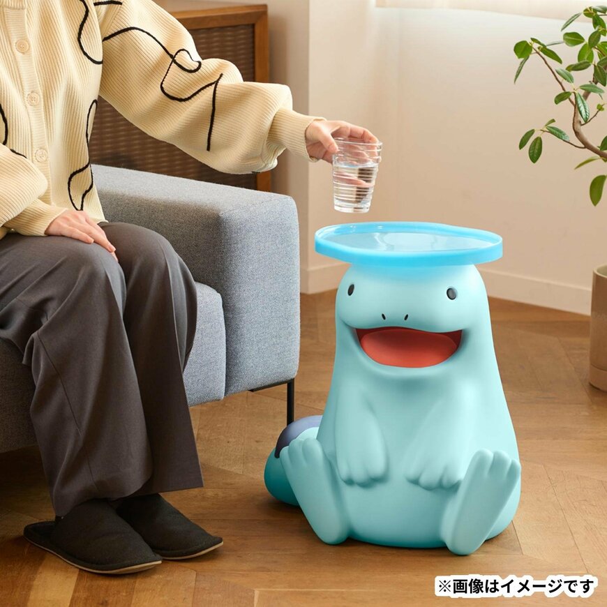 出所：ポケモンセンターオンライン