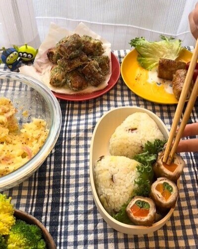 出所：@_chiii_913