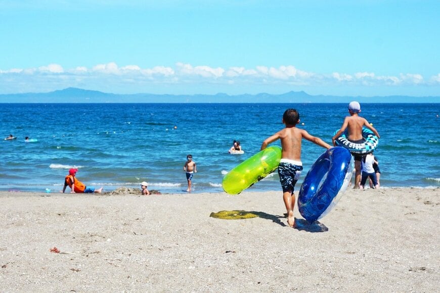 【夏のトラブル】「痛がってる、なぜ？」男児水着のインナーに要注意！メッシュ生地の穴が事故の元に！