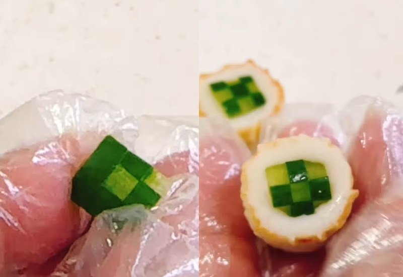 出所：@mina.37.obento