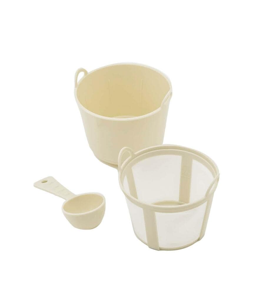 3COINS、コーヒーメーカーの画像