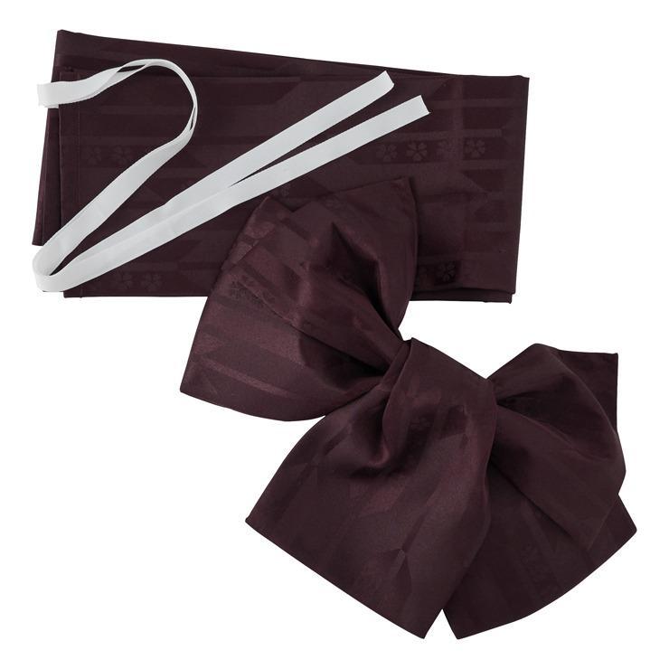 しまむら、浴衣（MUMU）画像