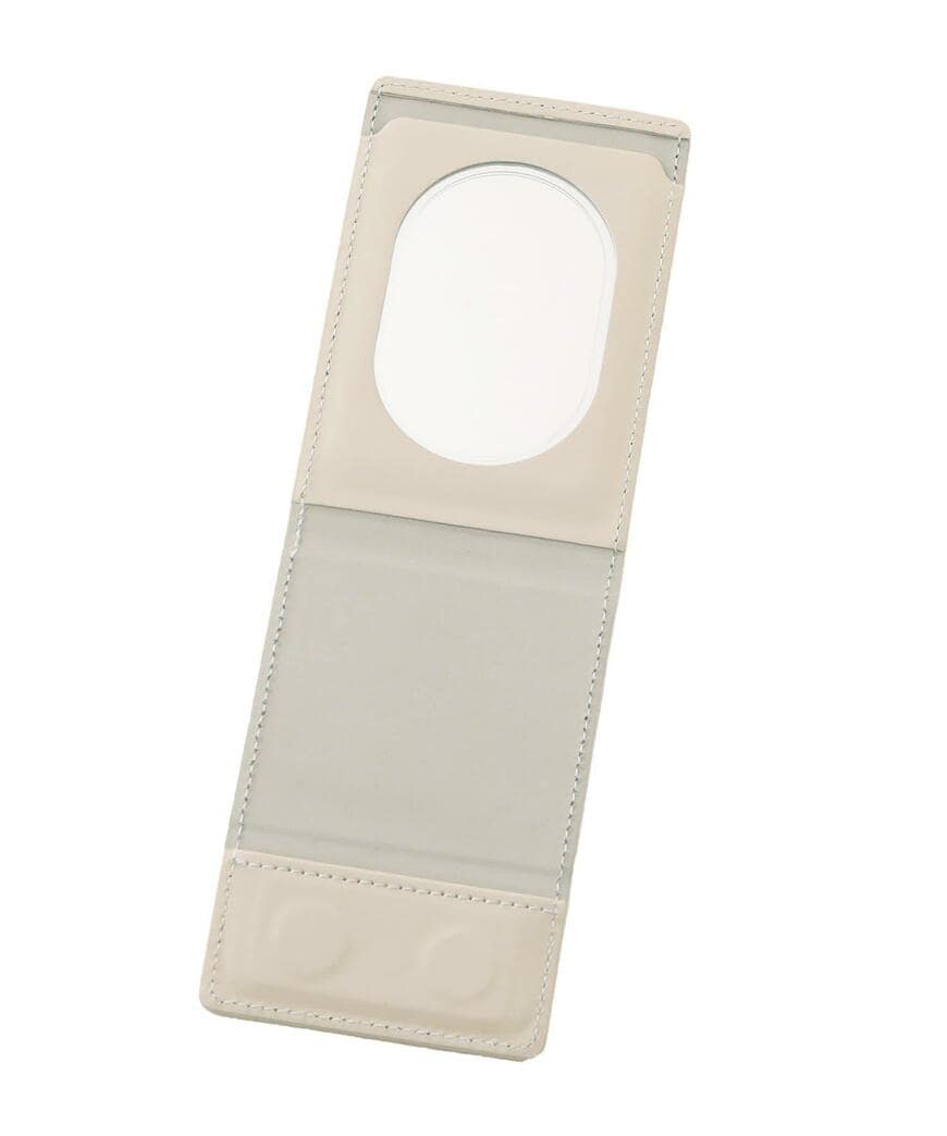 3COINS、マグネットミラー&カードケース商品画像