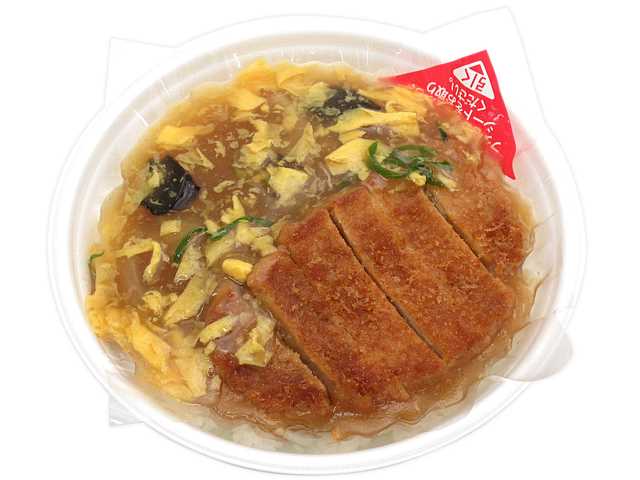 セブン-イレブンの新商品その3