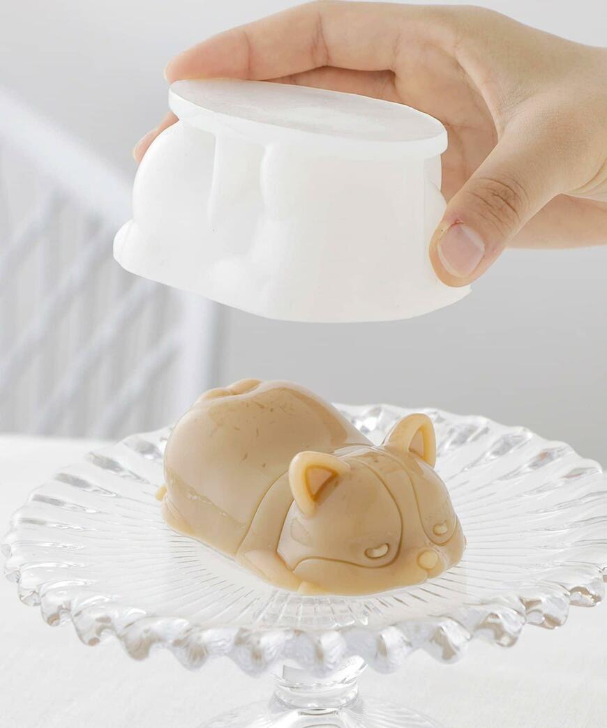 3COINS 3Dゼリーモールド商品画像