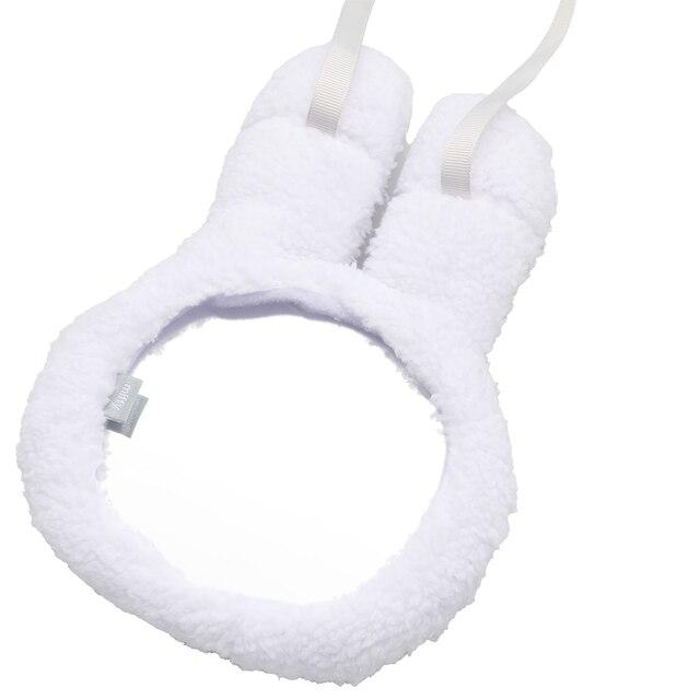 ニトリ、ぬいぐるみミラーWH ミッフィー