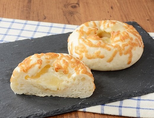 ローソンの新商品その3