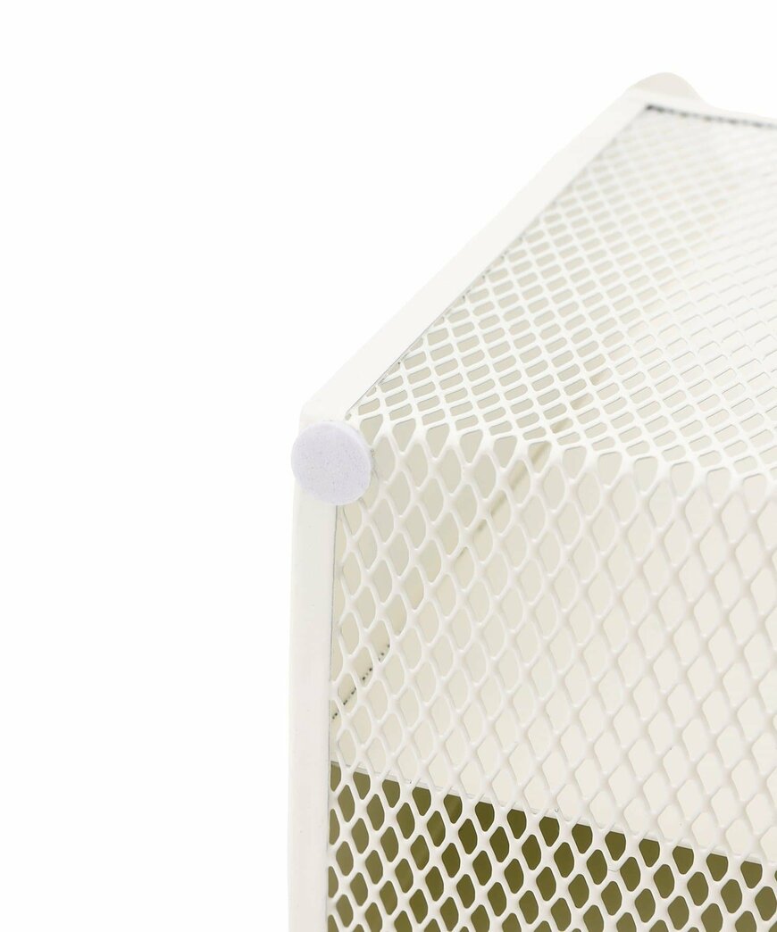 出所：3COINS公式　お掃除ワイパー収納シングル／クイックルコラボデザイン