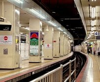 近鉄名古屋駅に漂う「隠しきれない関西感」　大阪出身者が感じた「なんとなく関西っぽい雰囲気」に共感続々