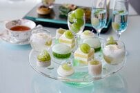 【2024年秋】大阪でおすすめのアフタヌーンティー4選！秋の味覚を楽しめるメニューを紹介