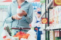 コロナの影響で食費がアップ！もっとも購入された食料品とは？