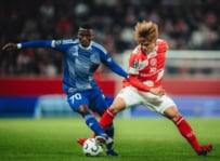 【サッカーワールドカップ】日本代表・佐野海舟の年俸はいくら？出場試合を視聴できる配信サービスも紹介