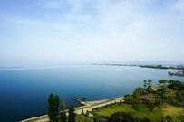 映画『国宝』で滋賀県もロケ地大賞グランプリ！舞台「びわ湖大津館」を春のミシガンで満喫