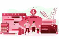 年収600万円世帯の「ホントの貯蓄額」平均いくらか