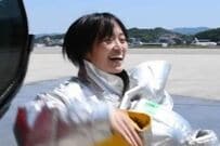 【自衛官にインタビュー】耐火服の中は若手女性隊員？　消防員が語る仕事のやりがいに思わず胸が熱くなる