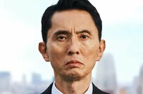 松重豊が福島県名物「クリームボックス」を堪能！美味しそうに頬張る姿に「いつも良い笑顔」「私も食べたい」