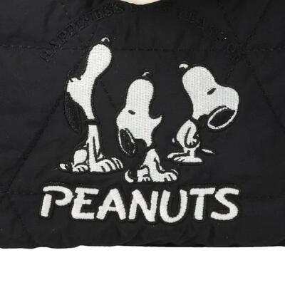 しまむら、レディース 刺繍2WAYバッグ(PEANUTS)商品画像