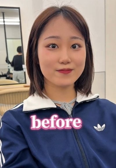 人気美容師