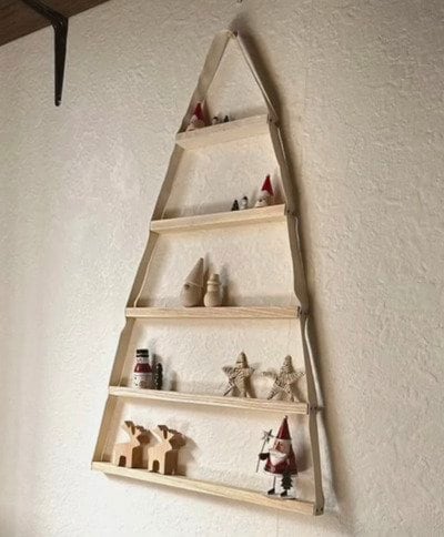 セリアの商品を使ったDIY