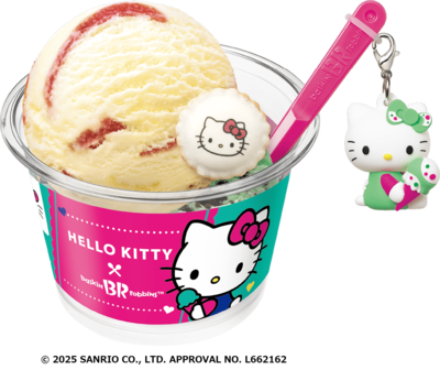 ハローキティ スペシャルダブルカップ