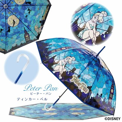 ビューティービースト ティンカーベル 傘 beauty:beast ビューティ