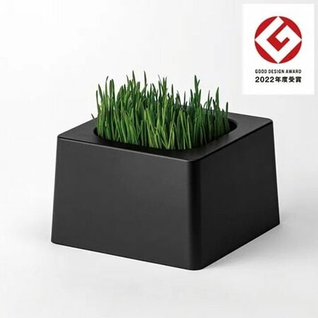 カインズ ペットグラス鉢カバー HAJIKU