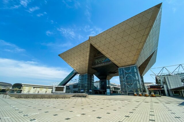 モンハンフェスに行くつもりが…女性比率が高めのイベントで「間違えても記念撮影」「視線独り占め」