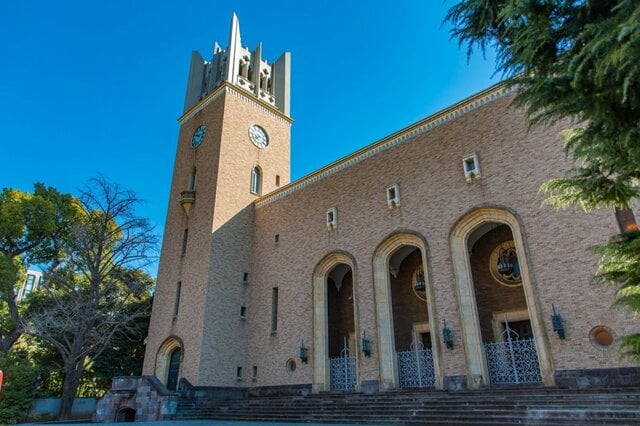 早稲田大学の学生が作った「総合スーパー日本地図」が話題　「思わぬ勢力図の可視化」に全国から反響続出