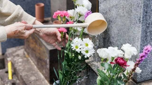 どうする？悩ましき「実家のお墓問題」増える無縁墓と承継トラブル