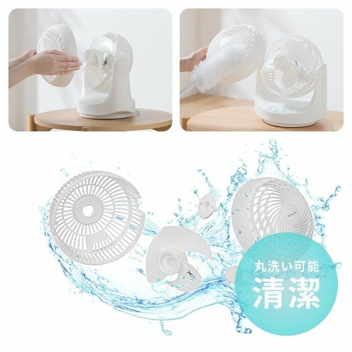 日頃のメンテナンスにかかる負担も最小限に抑えられます