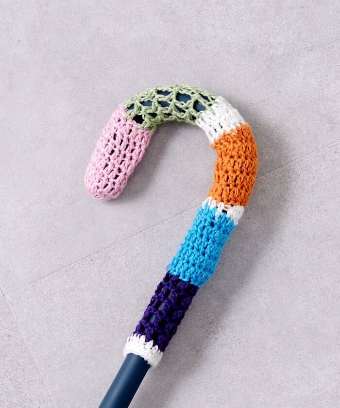 ニットハンドルカバー