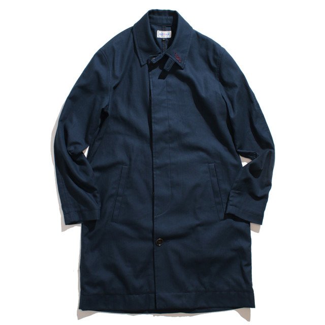 ROTAR - Herringbone Stain Color Coat ¥30,240（税込）