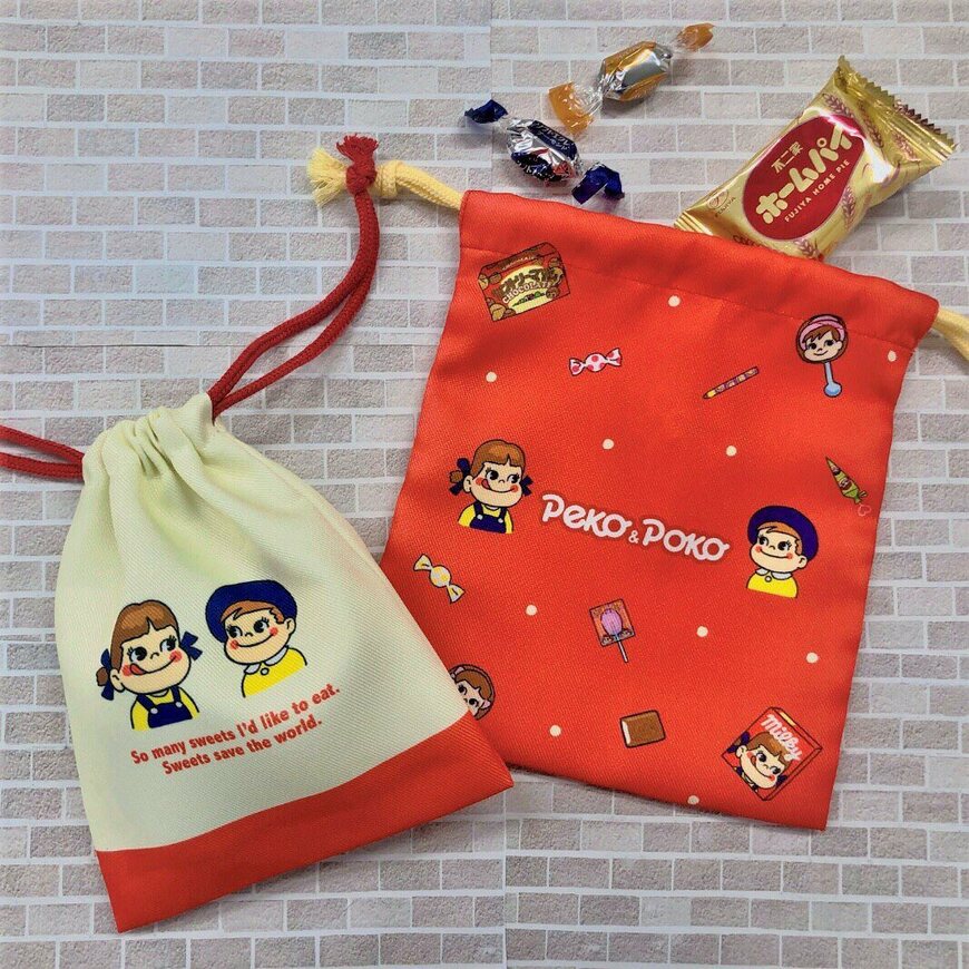 画像出所：不二家公式Instagram