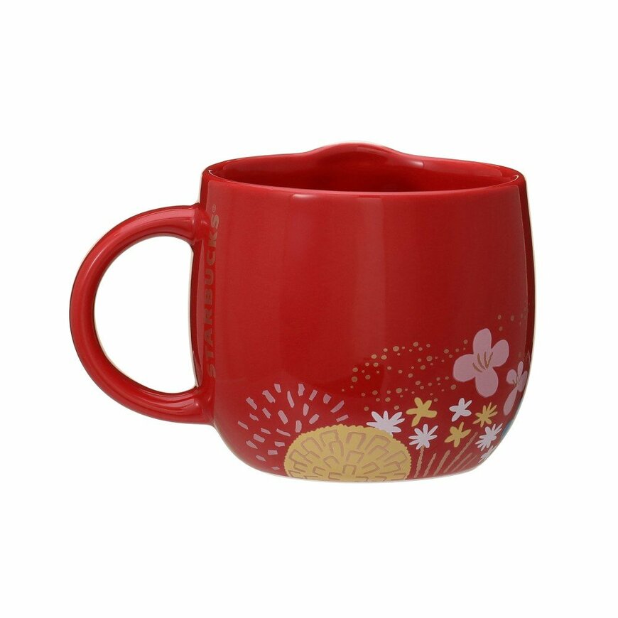 画像出典：すべて「スターバックス公式」