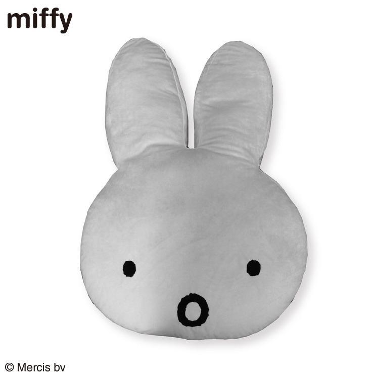 出所：しまむら公式オンラインストア 特大クッション（miffy）