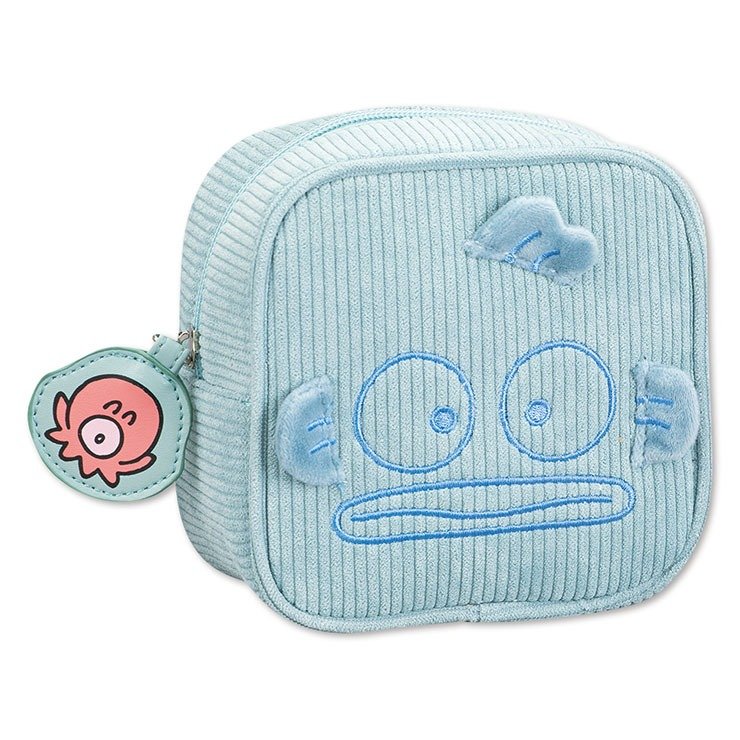 出所：しまむら公式オンラインストア ポーチ（ハンギョドン）