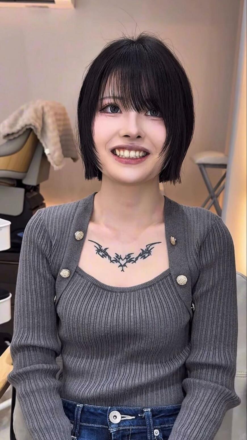 出所：＠i._hair_kuya