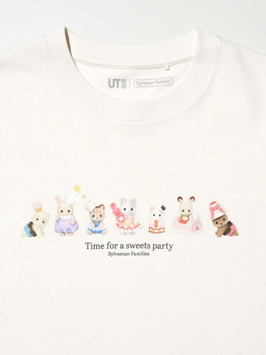 出所：ユニクロ公式オンラインストア