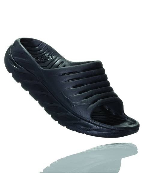 HOKA ONEONE - ORA RECOVERY SLIDE ¥8,640（税込）