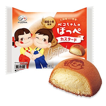 画像出所：不二家公式