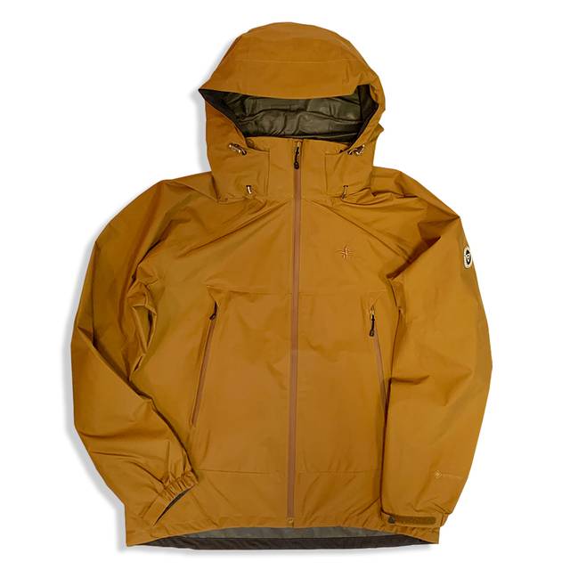 HOSU×Foxfire ¥36,080（HOSU）