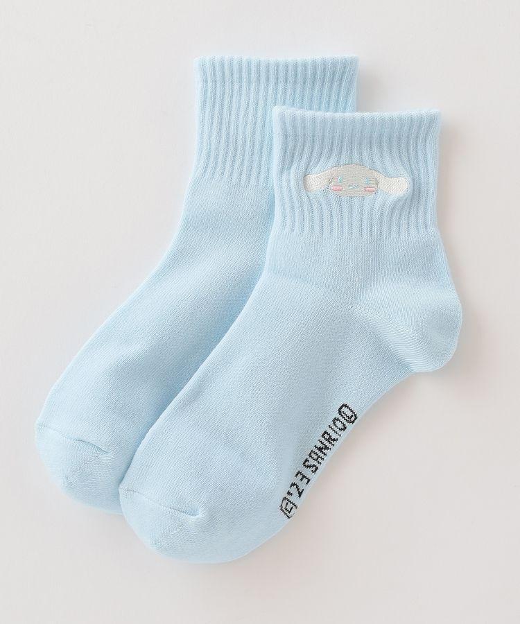 出所：ハニーズ公式通販 サンリオキャラクターズ／ソックス