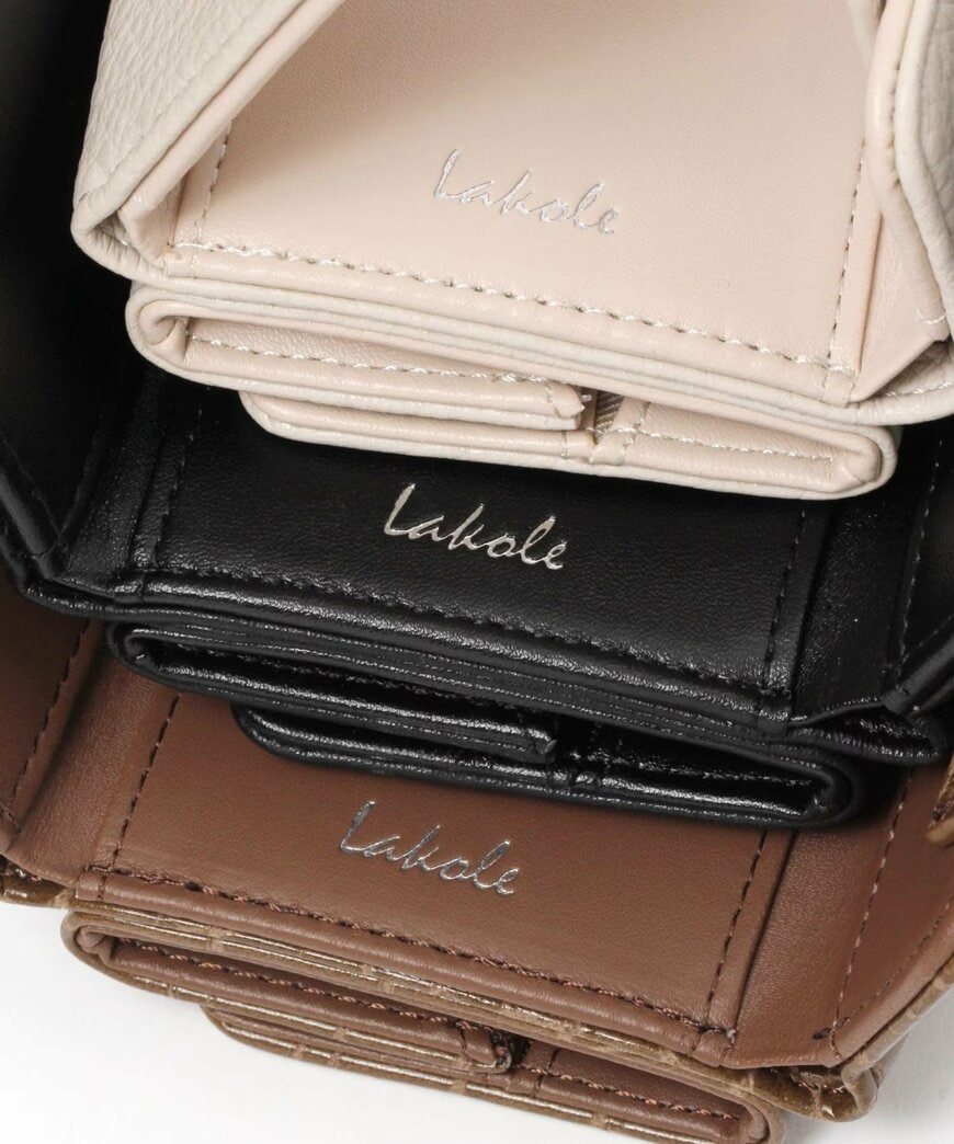 画像出所：LAKOLE公式オンラインストア