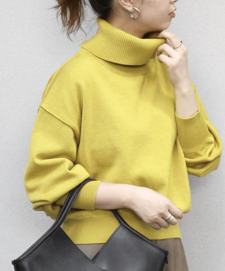 （¥15,400 / JOURNAL STANDARD）