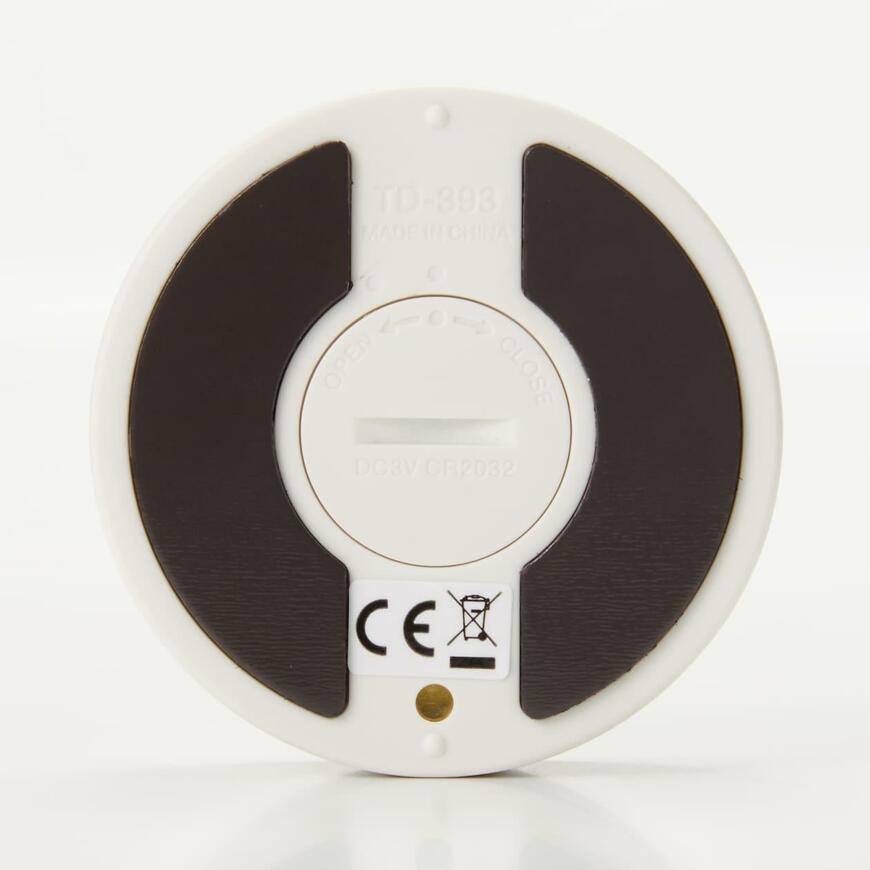 出所：無印良品ネットストア ダイヤル式キッチンタイマー